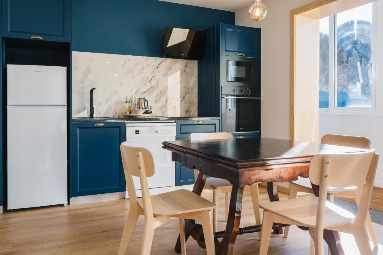Campanha Apartment By Porto Stories Exterior foto