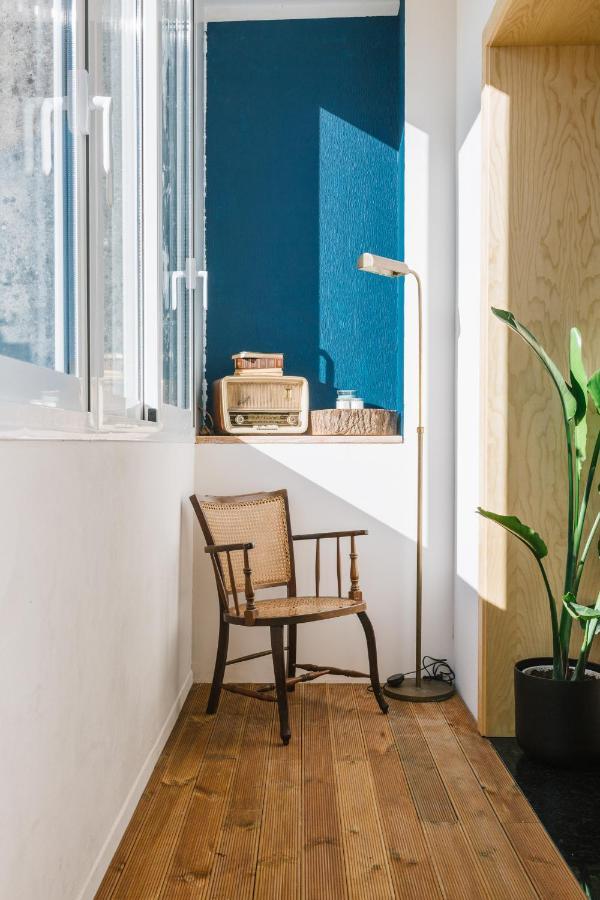 Campanha Apartment By Porto Stories Exterior foto