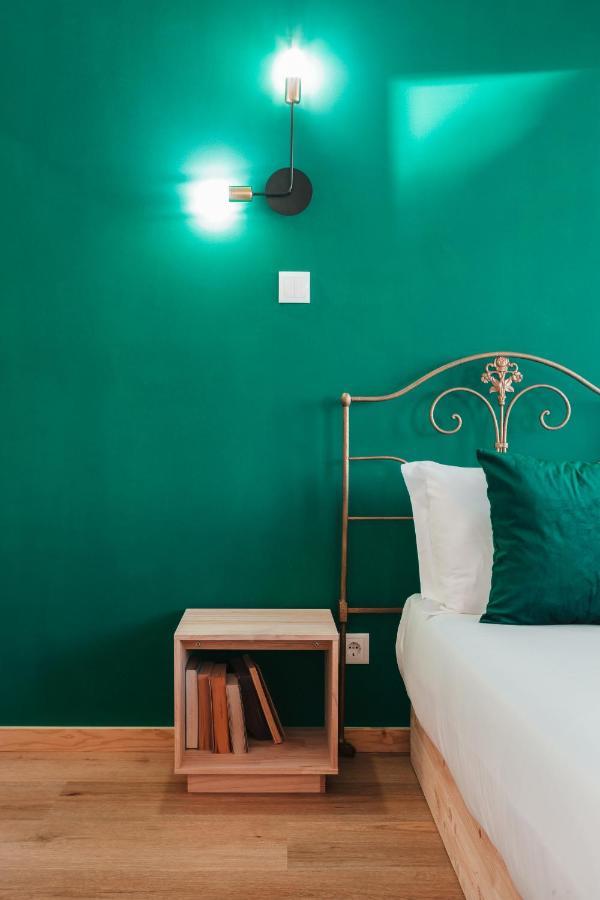 Campanha Apartment By Porto Stories Exterior foto