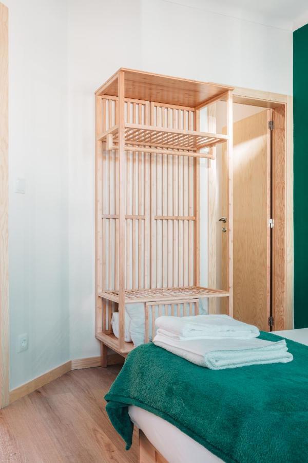 Campanha Apartment By Porto Stories Exterior foto